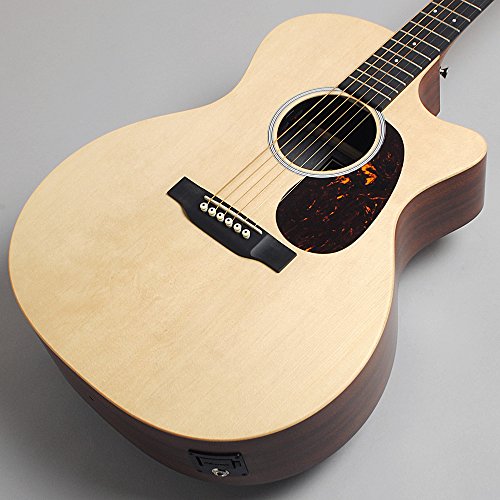 Martin Guitars GPCX1AE Westerngitarre