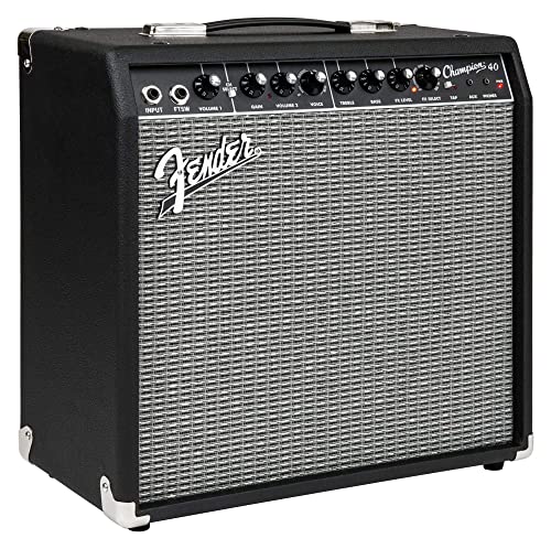 Fender Champion 40